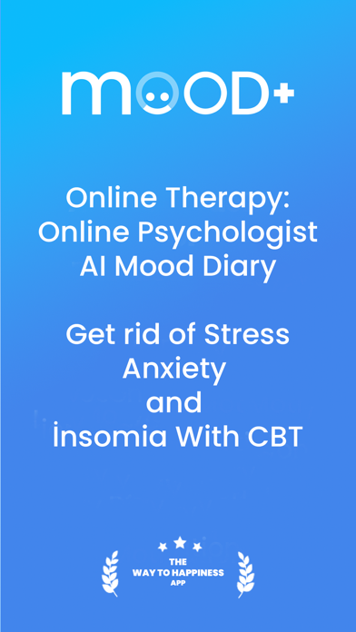 Online Therapy AI Psychologist Screenshot 1 - AppWisp.com Online Therapy AI Psychologist Screenshot 1 - AppWisp.com