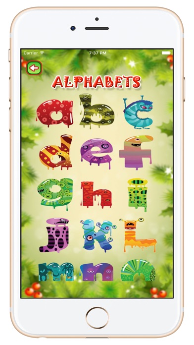 Learn & Play: ABC, Maths & Fun Screenshot