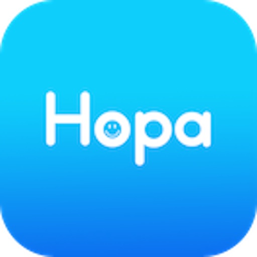 Hopa - AppWisp.com