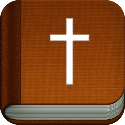 Holy Bible for Daily Reading iOS App