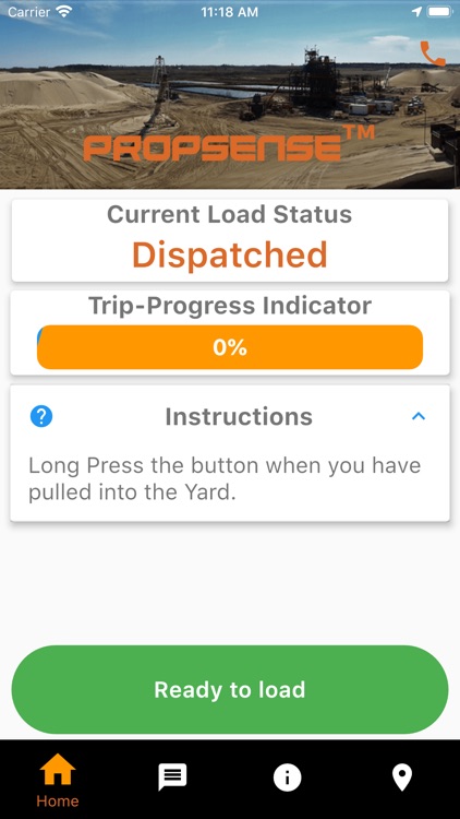PropSense™ screenshot-3