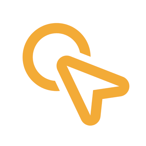 Mouse Click Base app icon
