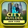 City Builder - NewYork delete, cancel
