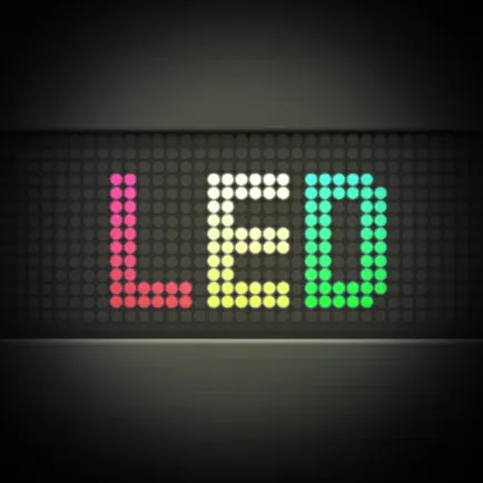 LED Banner-Scrolling Signboard Cheats