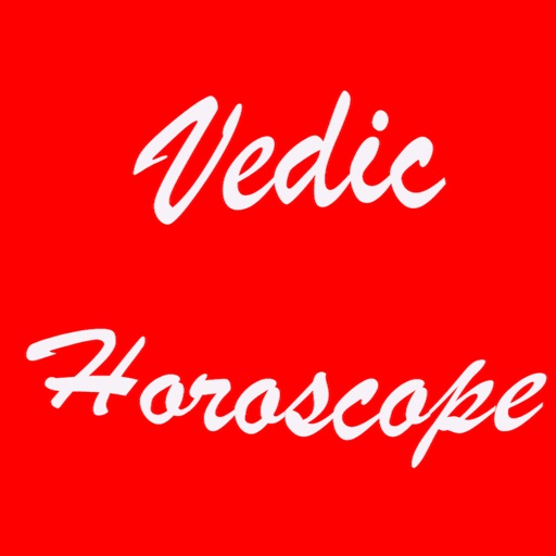 Vedic Horo icon