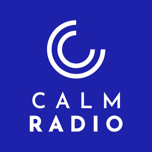 Calm Radio – Music to Relax iOS App