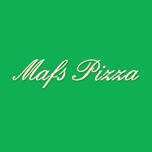 Mafs Pizza - AppWisp.com