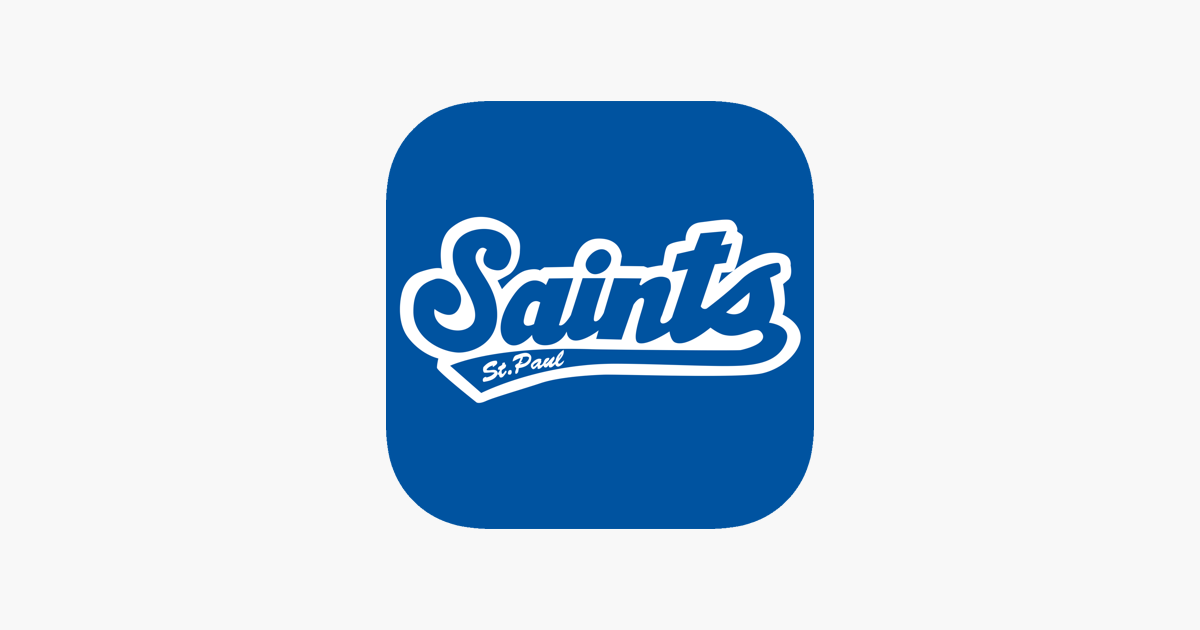 Saints Baseball on the App Store