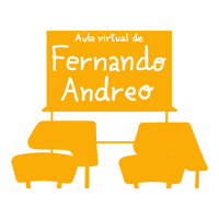 Aula virtual de FernandoAndreo