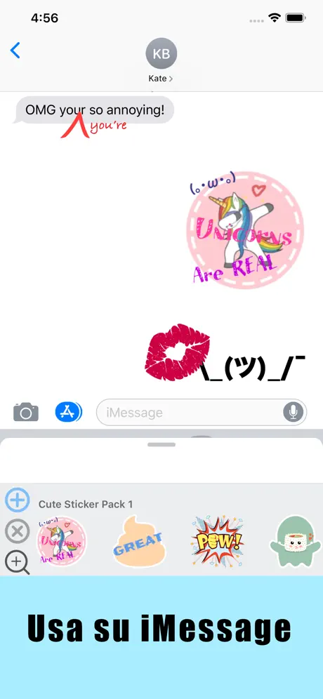 Stiker Maker