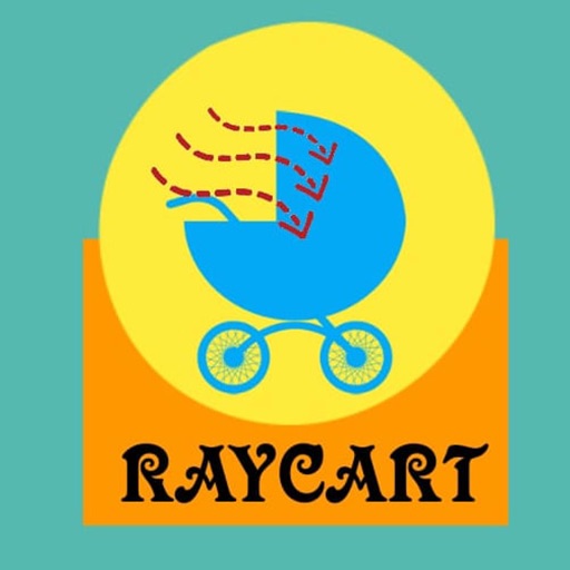 RAYCART icon