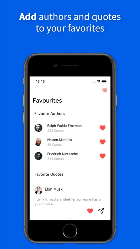 #4. Quoted: Photo Caption (iOS) 由: Ivo Teixeira