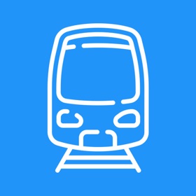 TrainWatch: Train delays