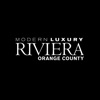 Modern Luxury Orange County icon