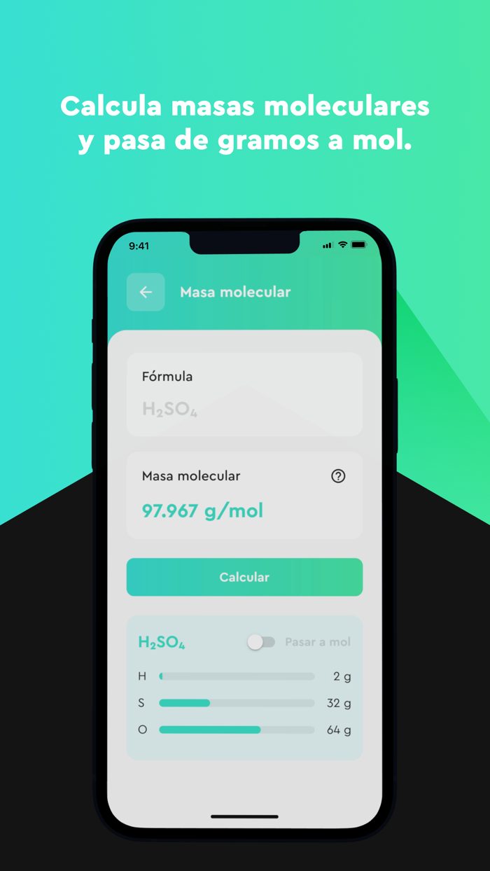Quimify Nomenclatura Química