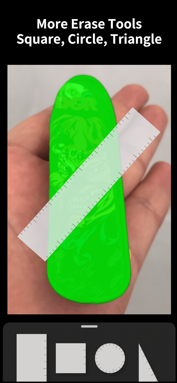 AI BG Remover - PictureX