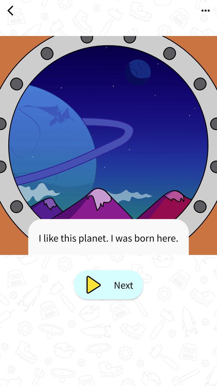 Fabula Incredible Quest