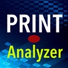 PrintAnalyzer - iPadアプリ