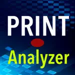 PrintAnalyzer App Cancel