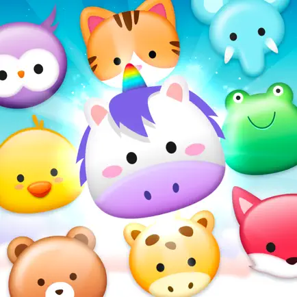 Zoo Friends Puzzle Blast Читы