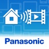 Panasonic Media Access - iPadアプリ