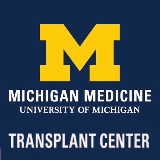 Kidney Transplant Education icon