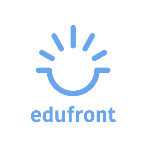 EduFront icon