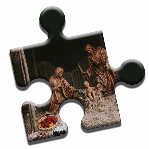 Christmas Eve Puzzle icon