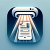 Scan to PDF: Contract Scanner - Velocity Raptor Incorporated