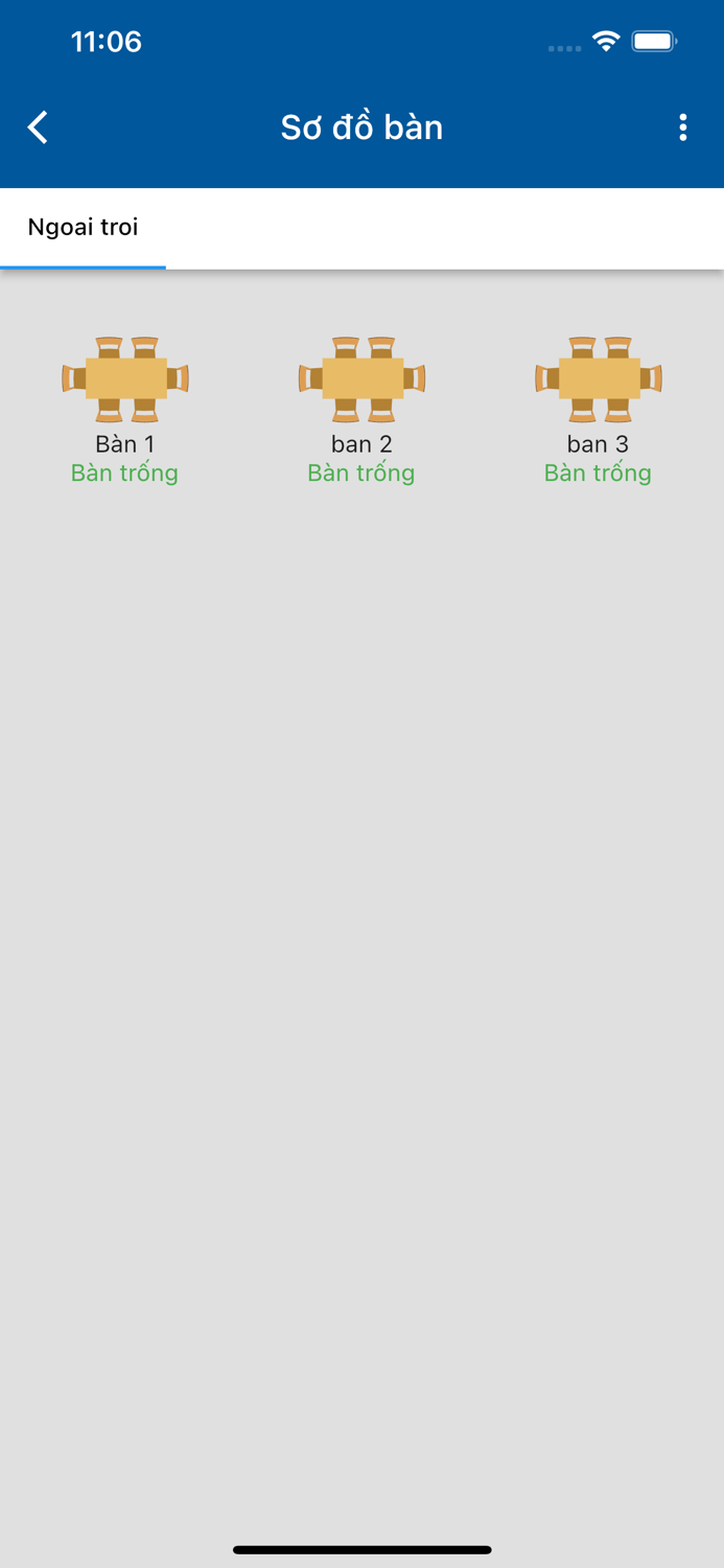 Ecom365 - Merchant App
