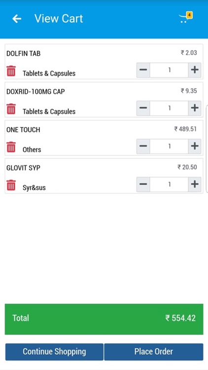 Wondersoft Retailer screenshot-4