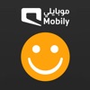 ENTERTAINER with MOBILY icon