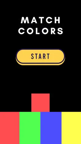 Game screenshot Match Colors - Speed Tile Tap mod apk