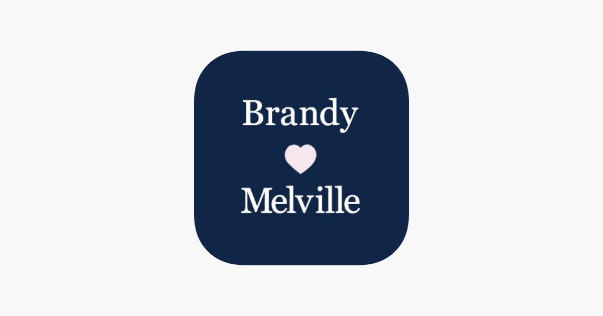 Brandy Melville UK on the App Store