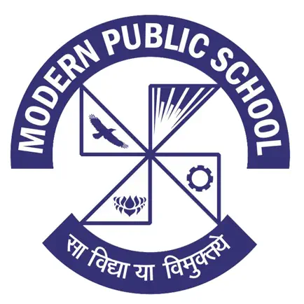 Modern Public School Читы