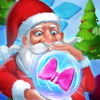 Christmas Frozen Swap icon
