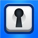 Password Manager - Secure App Contact
