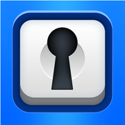 Secure - 密码管理器和私密文件夹