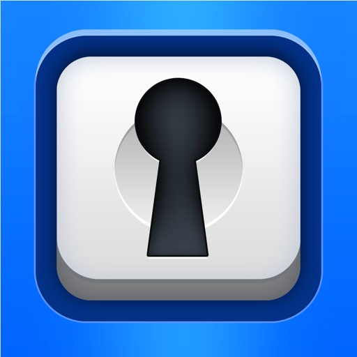 Password Manager - Secure icon