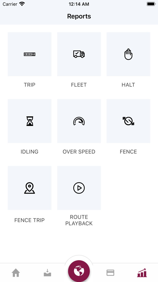 #4. Transight Compass Pro (iOS) 由: Transight Systems Pvt. Ltd.