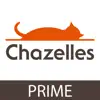 Chazelles Prime App Feedback