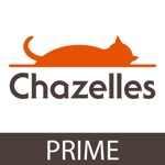 Download Chazelles Prime app