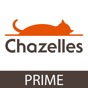 Chazelles Prime app download