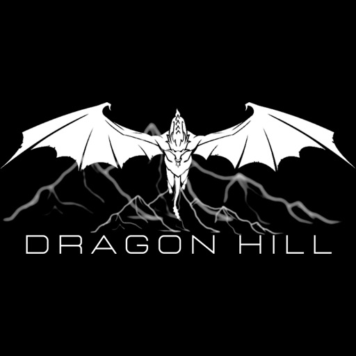 Dragon Hill icon