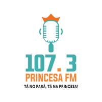 Rádio Princesa FM 107.3 MHZ