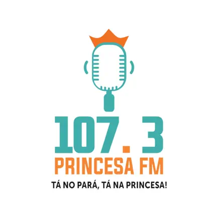 Rádio Princesa FM 107.3 MHZ Cheats