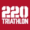 220 Triathlon Magazine - iPadアプリ
