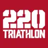 220 Triathlon Magazine App Feedback