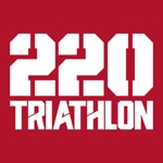 Download 220 Triathlon Magazine app