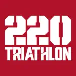 220 Triathlon Magazine App Positive Reviews